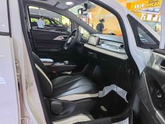 Geely Geometry E Firefly 401KM Linglong Tiger 4 seats - фото 14