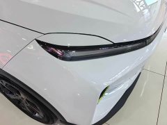 Geely Geometry E Firefly 401KM Linglong Tiger 4 seats - фото 15