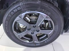 Geely Geometry E Firefly 401KM Linglong Tiger 4 seats - фото 17