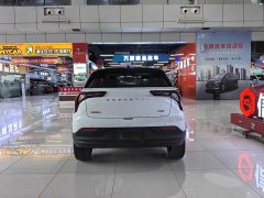 Geely Geometry E Firefly 401KM Linglong Tiger 4 seats - фото 19