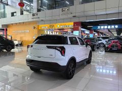Geely Geometry E Firefly 401KM Linglong Tiger 4 seats - фото 20