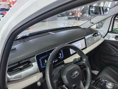 Geely Geometry E Firefly 401KM Linglong Tiger 4 seats - фото 8