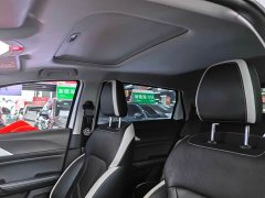 Geely Geometry E Firefly 401KM Linglong Tiger 4 seats - фото 9