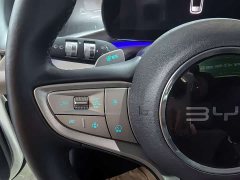 BYD Dolphin smart driving version 410km fashion version - фото 10
