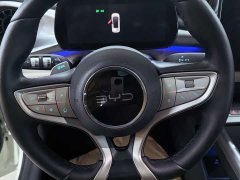 BYD Dolphin smart driving version 410km fashion version - фото 11