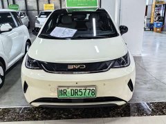 BYD Dolphin smart driving version 410km fashion version - фото 2