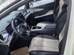 BYD Dolphin smart driving version 410km fashion version - фото 4