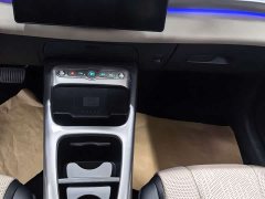 BYD Dolphin smart driving version 410km fashion version - фото 5