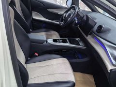 BYD Dolphin smart driving version 410km fashion version - фото 6