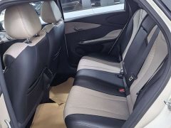 BYD Dolphin smart driving version 410km fashion version - фото 7