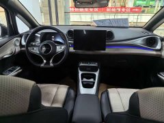 BYD Dolphin smart driving version 410km fashion version - фото 8