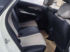 BYD Dolphin smart driving version 410km fashion version - фото 9