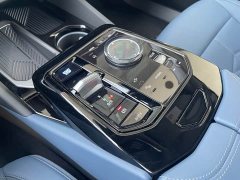 BMW i5 2024 eDrive 35L Exclusive M Sports Package - фото 10