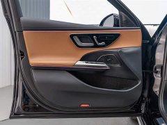 Mercedes-Benz E-Class 2024 facelift E 260 L 4MATIC - фото 11