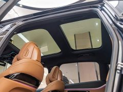 Mercedes-Benz E-Class 2024 facelift E 260 L 4MATIC - фото 12
