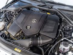Mercedes-Benz E-Class 2024 facelift E 260 L 4MATIC - фото 13