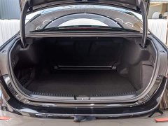 Mercedes-Benz E-Class 2024 facelift E 260 L 4MATIC - фото 14