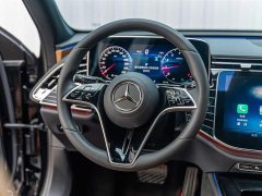 Mercedes-Benz E-Class 2024 facelift E 260 L 4MATIC - фото 16