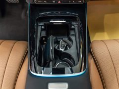 Mercedes-Benz E-Class 2024 facelift E 260 L 4MATIC - фото 18