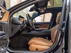 Mercedes-Benz E-Class 2024 facelift E 260 L 4MATIC - фото 19