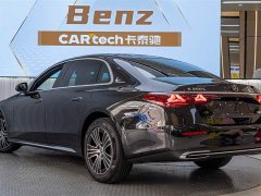 Mercedes-Benz E-Class 2024 facelift E 260 L 4MATIC - фото 2