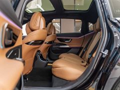 Mercedes-Benz E-Class 2024 facelift E 260 L 4MATIC - фото 20