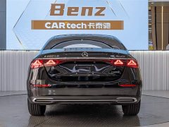 Mercedes-Benz E-Class 2024 facelift E 260 L 4MATIC - фото 3