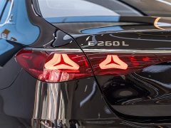 Mercedes-Benz E-Class 2024 facelift E 260 L 4MATIC - фото 5