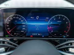 Mercedes-Benz E-Class 2024 facelift E 260 L 4MATIC - фото 7