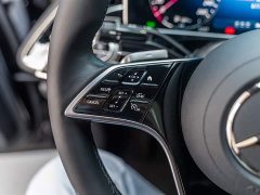 Mercedes-Benz E-Class 2024 facelift E 260 L 4MATIC - фото 8