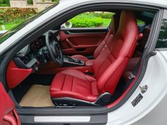 Porsche 911 2020 Carrera 3.0T - фото 10