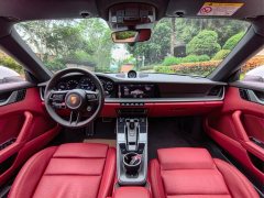 Porsche 911 2020 Carrera 3.0T - фото 11