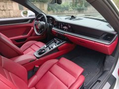 Porsche 911 2020 Carrera 3.0T - фото 12