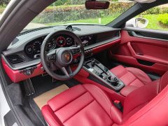 Porsche 911 2020 Carrera 3.0T - фото 13