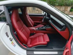 Porsche 911 2020 Carrera 3.0T - фото 14