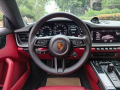 Porsche 911 2020 Carrera 3.0T - фото 18