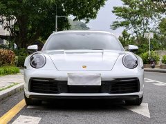 Porsche 911 2020 Carrera 3.0T - фото 3