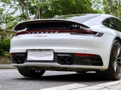 Porsche 911 2020 Carrera 3.0T - фото 4