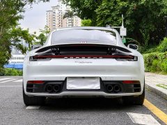 Porsche 911 2020 Carrera 3.0T - фото 6