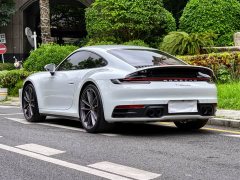 Porsche 911 2020 Carrera 3.0T - фото 7