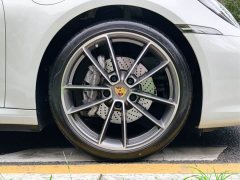 Porsche 911 2020 Carrera 3.0T - фото 9