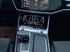 Audi A6L 2025 facelift 45 TFSI quattro premium dynamic - фото 10