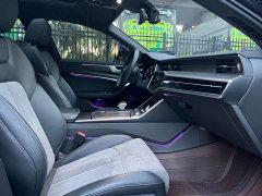 Audi A6L 2025 facelift 45 TFSI quattro premium dynamic - фото 11