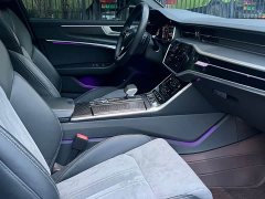 Audi A6L 2025 facelift 45 TFSI quattro premium dynamic - фото 12