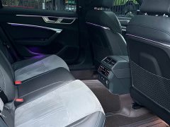 Audi A6L 2025 facelift 45 TFSI quattro premium dynamic - фото 13