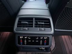Audi A6L 2025 facelift 45 TFSI quattro premium dynamic - фото 14