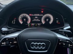 Audi A6L 2025 facelift 45 TFSI quattro premium dynamic - фото 15