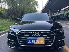 Audi A6L 2025 facelift 45 TFSI quattro premium dynamic - фото 2