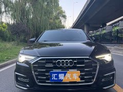 Audi A6L 2025 facelift 45 TFSI quattro premium dynamic - фото 3