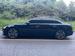 Audi A6L 2025 facelift 45 TFSI quattro premium dynamic - фото 4